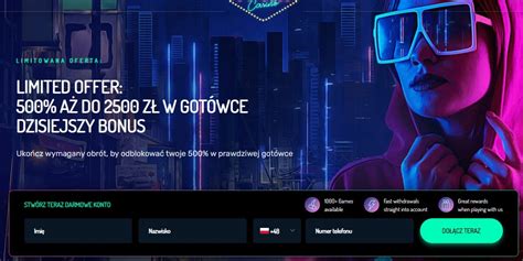Kasyno Revolut dla Polaków ᐉ Lista kasyn .